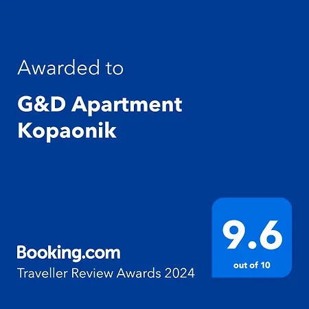 G&d * Kopaonik