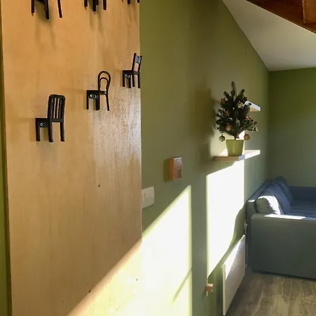 アパート G&d コパオニク