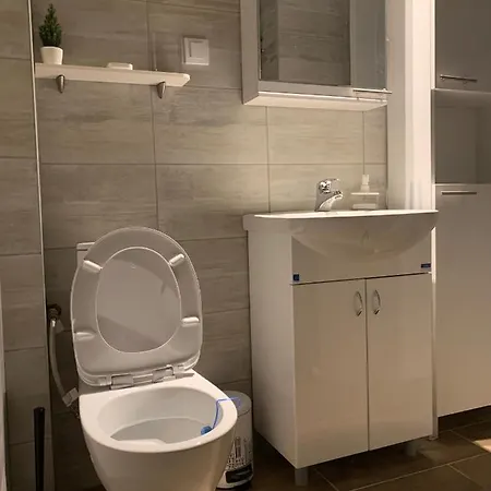 アパート G&d コパオニク