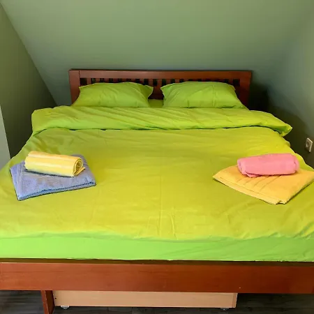 아파트 G&d 카파오닉