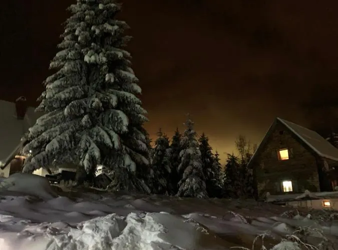 Appartamento G&d Kopaonik