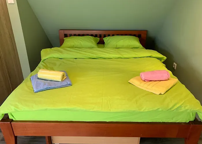 Appartamento G&d Kopaonik