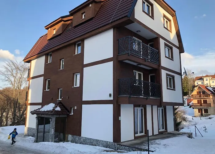 Appartamento G&d Kopaonik